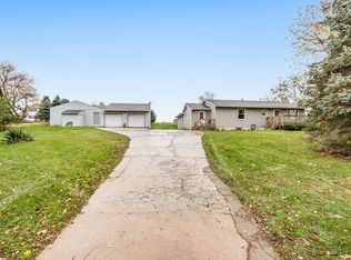 15710 Algoma Ave NE, Cedar Springs, MI 49319