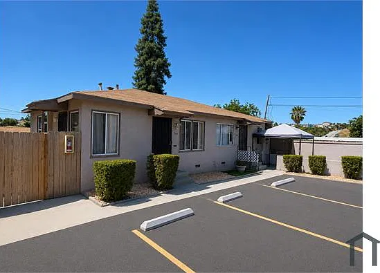 1 bed, 534 sqft, $1,795 — Photo 4