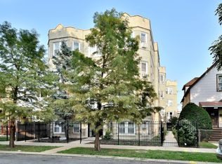 2837 N Sawyer Ave #1, Chicago, IL 60618