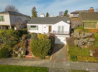 2814 W Garfield St, Seattle, WA 98199