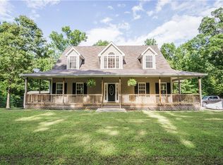 6552 Villa Rica Hwy, Dallas, GA 30157