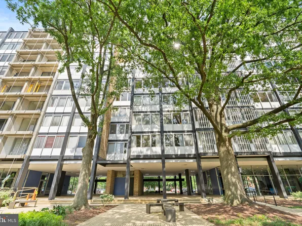 1311 Delaware Ave SW APT S646, Washington, DC 20024