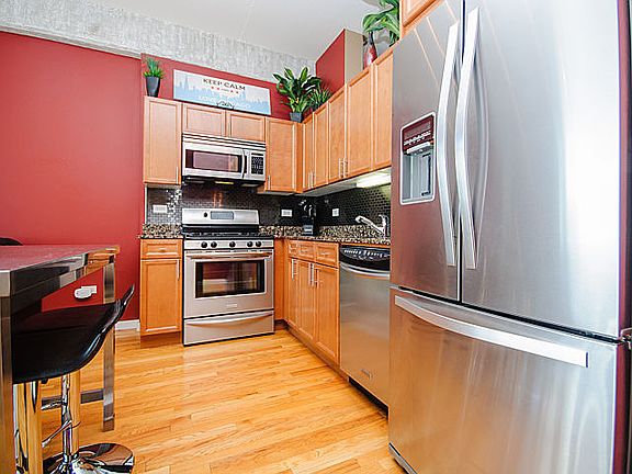 4th image of 1620 S Michigan Ave Unit 1109