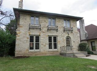 3420 S 38th St, Milwaukee, WI 53215