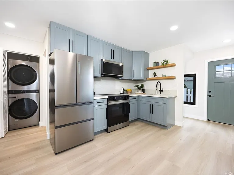 1758 Mikahala Way — Photo 1