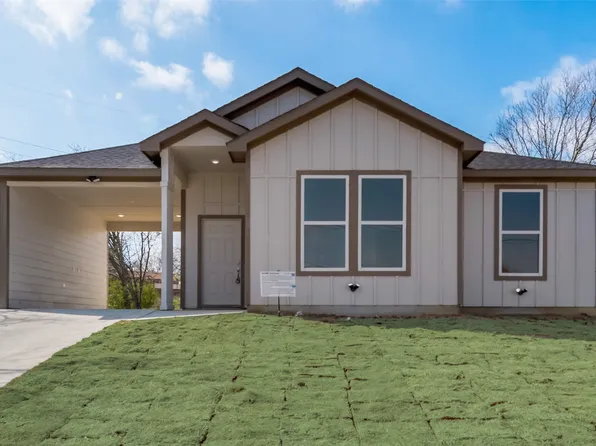 6034 Verde Way, Dallas, TX 75211