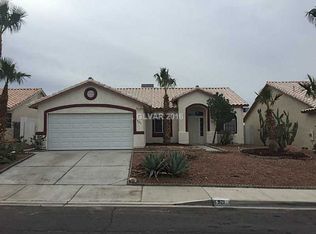 921 Shadowfax Rd, Henderson, NV 89015