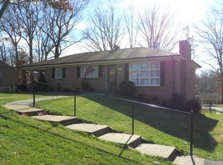 354 Hilltop Dr, Madison Heights, VA 24572