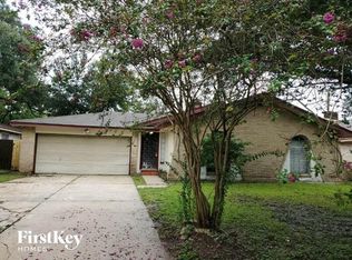 2518 Quiver Ln, Houston, TX 77067
