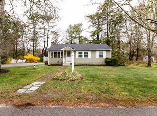 27 Tamarack Rd, Plymouth, MA 02360