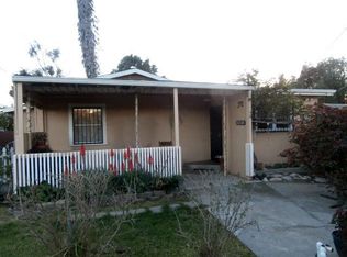 1744 Vosti Ave, Soledad, CA 93960