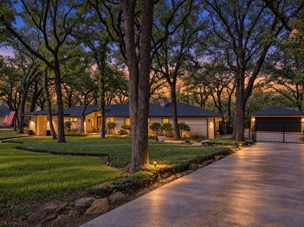 4000 Deepwood St, Colleyville, TX 76034