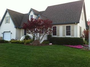 200 3rd St, Oxford, MD 21654