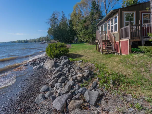 298 E Van Buren Cove Road, Sinclair, ME 04779