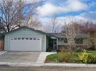 830 Cambridge Way, Reno, NV 89511