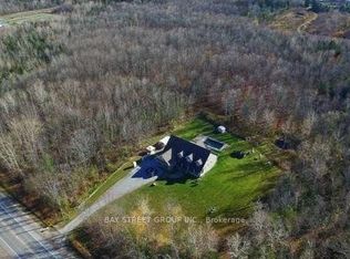 6289 Black River Rd, Georgina, ON L0E1R0