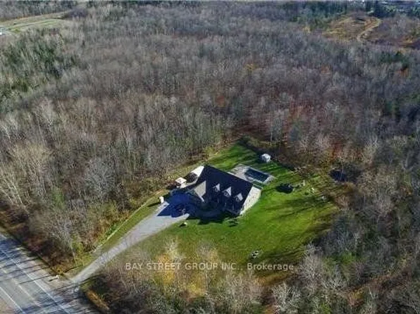 6289 Black River Rd, Georgina, ON L0E 1R0