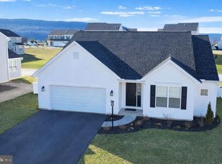 9 Stonemill Rd, Duncannon, PA 17020