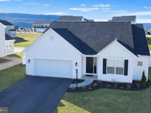 9 Stonemill Rd, Duncannon, PA 17020