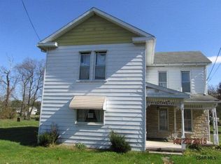 129 Wood St, Wilmore, PA 15962