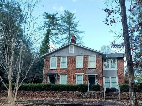 212 N Clemson Ave, Clemson, SC 29631