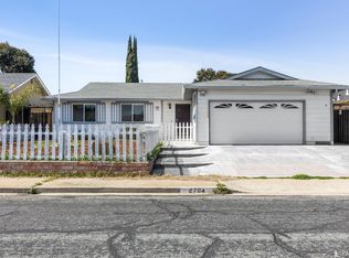 2704 Cortez Ct, Antioch, CA 94509