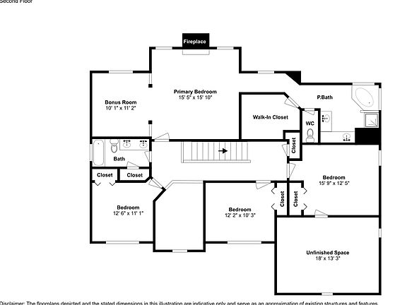 3rd image of 6503 Ashdale Pl