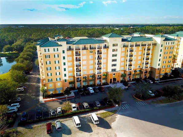 8000 Poinciana Blvd Unit 2606, Orlando, FL 32821