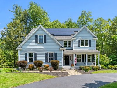19 Village Rd, Pepperell, MA, 01463