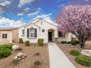 7261 E Goodnight Ln, Prescott Valley, AZ 86314
