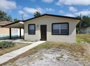 3051 NW 3rd St, Pompano Beach, FL 33069