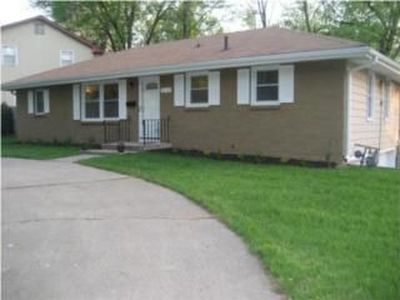 5112 N Michigan Ave, Gladstone, MO, 64118