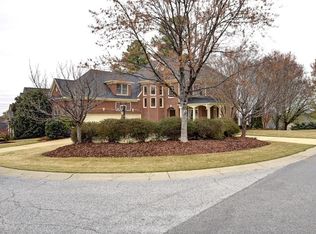 817 Kendall Knoll Way, Mableton, GA 30126
