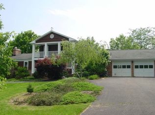 237 Wild Fox Ln, Lexington, VA 24450