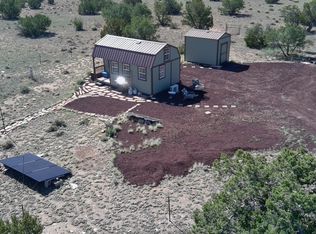 9457 W BRIGHT SKY Trail #967, Williams, AZ 86046