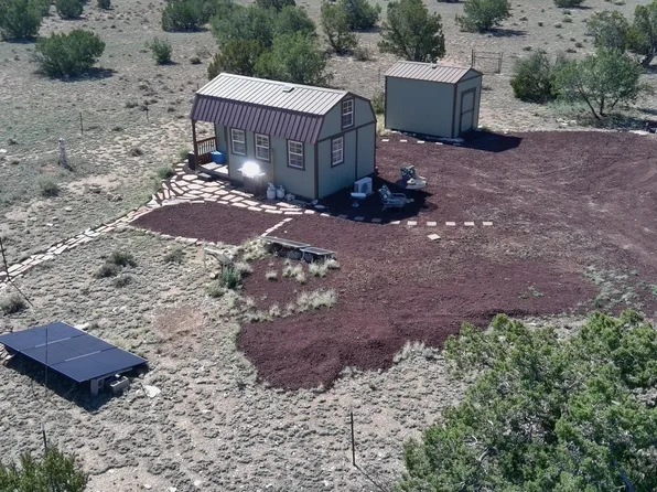 9457 W BRIGHT SKY Trail, Williams, AZ 86046