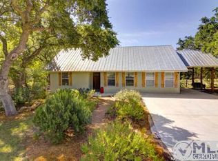 1350 Cedar Grove Trl, Spring Branch, TX 78070