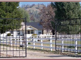 68718 Vineyard Canyon Rd, Parkfield, CA 93451