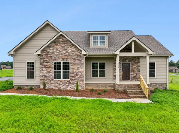 245 Makinley Dr Lot 68, Lafayette, TN 37083