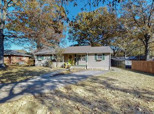 400 Cumberland Ave, Tullahoma, TN 37388