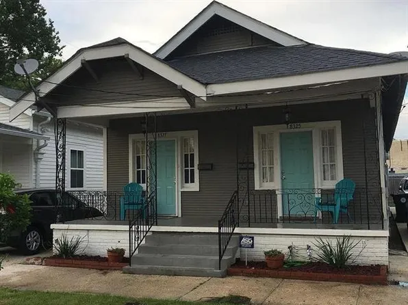 8325 Belfast St, New Orleans, LA 70118