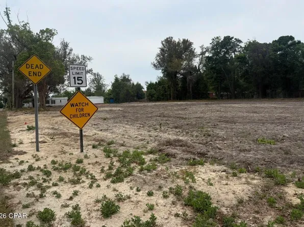 124 Central Ave, Panama City, FL 32401