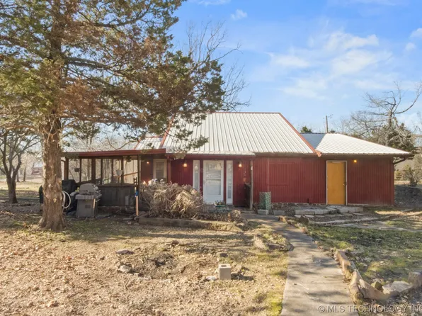 416829 Eagle Bluff Ln, Eufaula, OK 74432