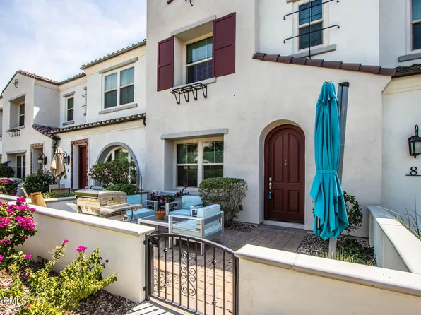 2477 W MARKET Place #7, Chandler, AZ 85248