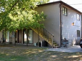 2420 Park Ave APT 3, Grand Island, NE 68803