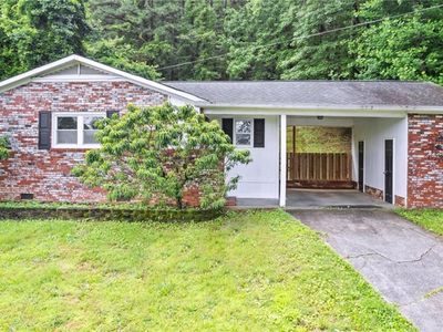 235 Alfred Ave SE, Rome, GA, 30161