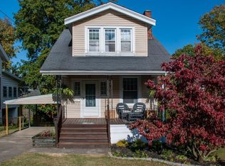 2610 Sheridan Dr, Cincinnati, OH 45212