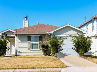 3559 Fuller Bluff Dr, Spring, TX 77386