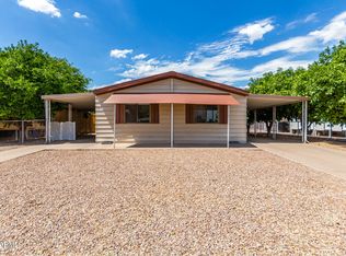 7624 E Holmes Ave, Mesa, AZ 85209