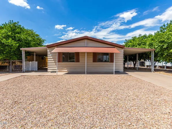 7624 E HOLMES Avenue, Mesa, AZ 85209